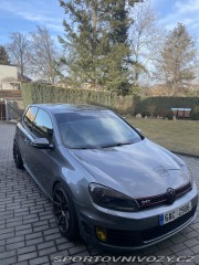 Volkswagen Golf 6 gti 2009