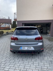 Volkswagen Golf 6 gti 2009