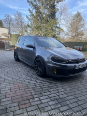 Volkswagen Golf 6 gti 2009