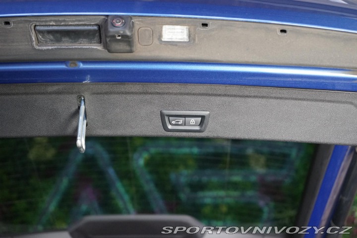 BMW X6 M50d xDrive Laser H/K Mas 2020