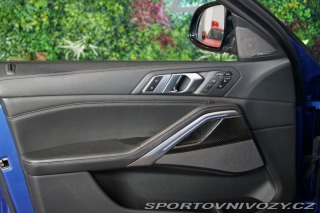 BMW X6 M50d xDrive Laser H/K Mas 2020