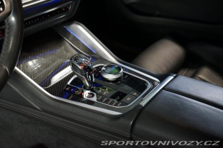 BMW X6 M50d xDrive Laser H/K Mas 2020