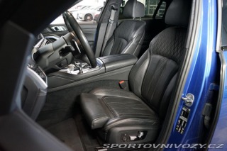 BMW X6 M50d xDrive Laser H/K Mas 2020