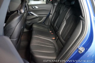 BMW X6 M50d xDrive Laser H/K Mas 2020