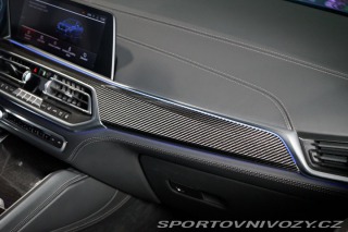 BMW X6 M50d xDrive Laser H/K Mas 2020