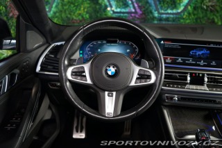 BMW X6 M50d xDrive Laser H/K Mas 2020
