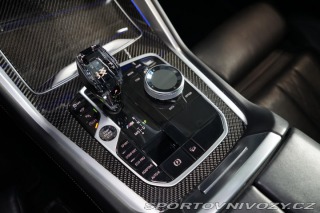 BMW X6 M50d xDrive Laser H/K Mas 2020