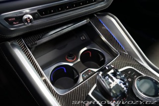 BMW X6 M50d xDrive Laser H/K Mas 2020