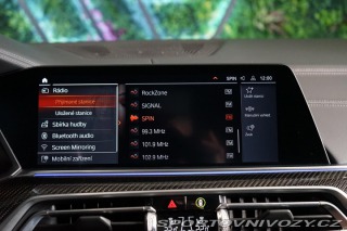 BMW X6 M50d xDrive Laser H/K Mas 2020