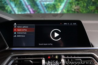 BMW X6 M50d xDrive Laser H/K Mas 2020