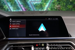 BMW X6 M50d xDrive Laser H/K Mas 2020