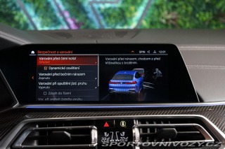 BMW X6 M50d xDrive Laser H/K Mas 2020