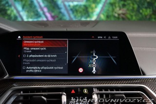 BMW X6 M50d xDrive Laser H/K Mas 2020