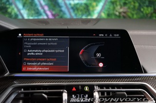 BMW X6 M50d xDrive Laser H/K Mas 2020