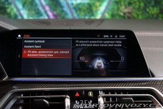 BMW X6 M50d xDrive Laser H/K Mas 2020