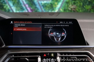 BMW X6 M50d xDrive Laser H/K Mas 2020