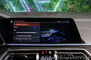 BMW X6 M50d xDrive Laser H/K Mas 2020