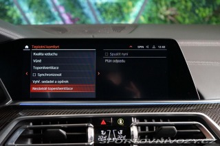 BMW X6 M50d xDrive Laser H/K Mas 2020