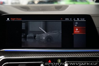 BMW X6 M50d xDrive Laser H/K Mas 2020