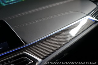 BMW X6 M50d xDrive Laser H/K Mas 2020