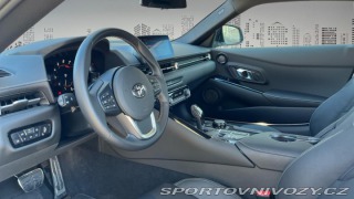 Toyota Supra 3.0 L Twin-Scroll 340 - 8 2024