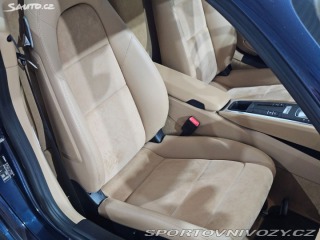 Porsche Cayman 2.7 202 kW PDK 2013