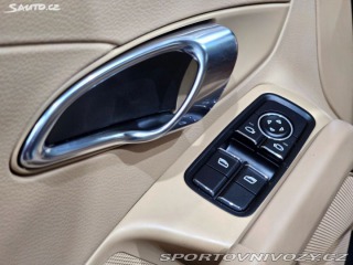 Porsche Cayman 2.7 202 kW PDK 2013