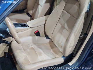 Porsche Cayman 2.7 202 kW PDK 2013