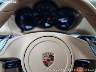Porsche Cayman 2.7 202 kW PDK 2013