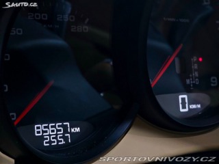 Porsche Cayman 2.7 202 kW PDK 2013