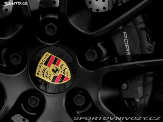 Porsche Cayman 2.7 202 kW PDK 2013