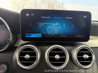 Mercedes-Benz Ostatní modely GLC 300 D 4MATIC kupé 2022