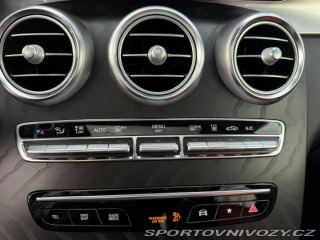 Mercedes-Benz Ostatní modely GLC 300 D 4MATIC kupé 2022