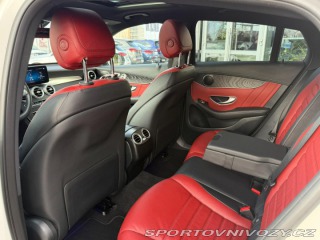 Mercedes-Benz Ostatní modely GLC 300 D 4MATIC kupé 2022