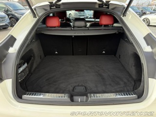 Mercedes-Benz Ostatní modely GLC 300 D 4MATIC kupé 2022