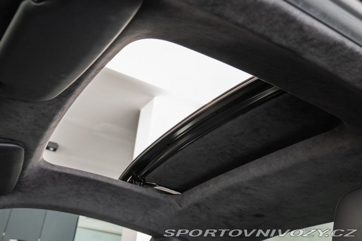 Porsche 911 CARRERA S 2012