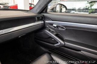 Porsche 911 CARRERA S 2012