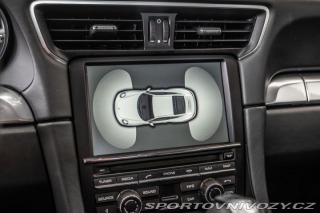 Porsche 911 CARRERA S 2012