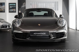 Porsche 911 CARRERA S 2012