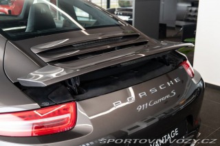 Porsche 911 CARRERA S 2012