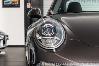 Porsche 911 CARRERA S 2012