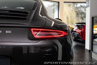 Porsche 911 CARRERA S 2012