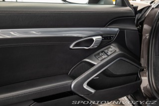 Porsche 911 CARRERA S 2012