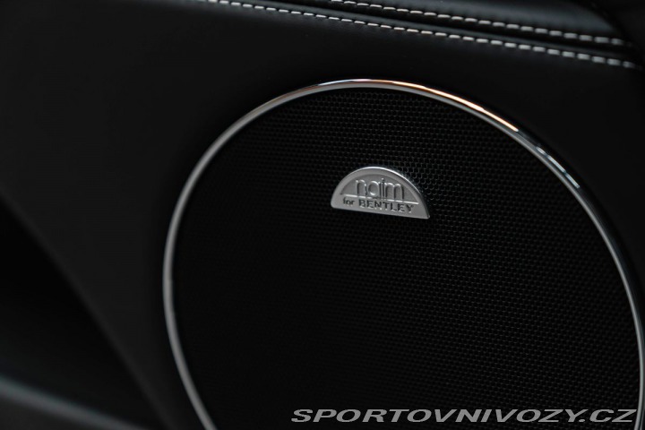 Bentley Flying Spur 4.0 V8, Naim, Mulliner, A 2016