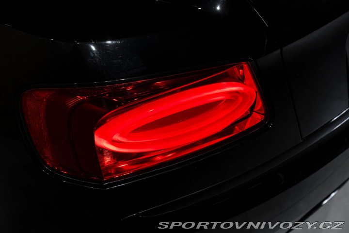 Bentley Flying Spur 4.0 V8, Naim, Mulliner, A 2016