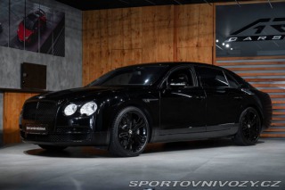 Bentley Flying Spur 4.0 V8, Naim, Mulliner, A 2016