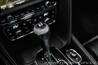 Bentley Flying Spur 4.0 V8, Naim, Mulliner, A 2016