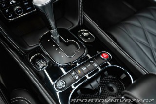 Bentley Flying Spur 4.0 V8, Naim, Mulliner, A 2016