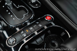 Bentley Flying Spur 4.0 V8, Naim, Mulliner, A 2016
