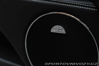 Bentley Flying Spur 4.0 V8, Naim, Mulliner, A 2016